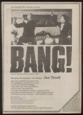 Bang! movie in Ulf Palme filmography.
