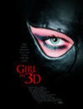 Girl in 3D movie in Dan Green filmography.