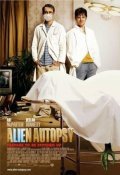 Alien Autopsy movie in Jonny Campbell filmography.