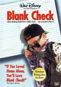 Blank Check movie in Rupert Wainwright filmography.