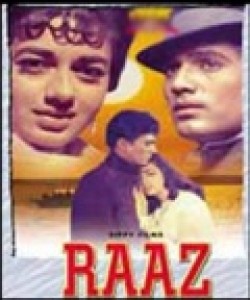 Raaz movie in Asit Sen filmography.