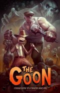 The Goon movie in Jeff Fowler filmography.