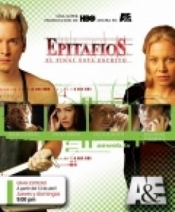 Epitafios is the best movie in Cecilia Roth filmography.