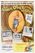 The Farmer's Other Daughter movie in Robert Adamson filmography.
