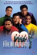 The Five Heartbeats movie in Harold Nicholas filmography.