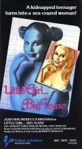Little Girl... Big Tease is the best movie in Joey Mancini filmography.