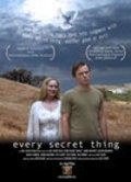 Every Secret Thing movie in Tony Perez filmography.
