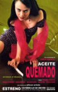 Aceite quemado is the best movie in Javier Paez filmography.