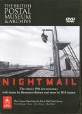 Night Mail movie in Harry Watt filmography.