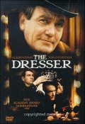 The Dresser movie in Peter Yates filmography.