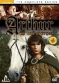 Arthur of the Britons  (serial 1972-1973) movie in Clive Revill filmography.