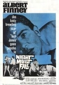 Night Must Fall movie in Karel Reisz filmography.