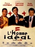 L'homme ideal movie in Xavier Gelin filmography.