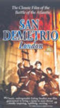 San Demetrio London movie in Charles Frend filmography.