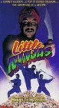 3 Little Ninjas and the Lost Treasure is the best movie in Douglas Ivan filmography.