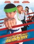 Kickboxing Academy movie in Richard Gabai filmography.