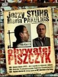 Obywatel Piszczyk movie in Jerzy Stuhr filmography.