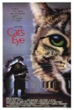 Cat's Eye movie in Lewis Teague filmography.