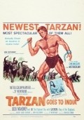 Tarzan Goes to India movie in John Guillermin filmography.