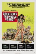 Creatures the World Forgot movie in Don Chaffey filmography.