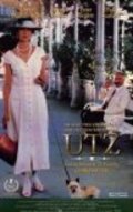 Utz movie in Brenda Fricker filmography.