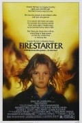 Firestarter movie in Mark L. Lester filmography.