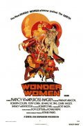 Wonder Women movie in Nancy Kwan filmography.