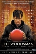 The Woodsman movie in Benjamin Bratt filmography.
