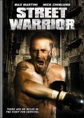 Street Warrior movie in David Jackson filmography.