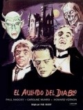 El aullido del diablo is the best movie in Joseph Garco filmography.