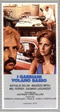 I gabbiani volano basso movie in Giorgio Cristallini filmography.