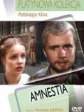 Amnestia movie in Emilia Krakowska filmography.