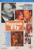 Spanish Fly movie in Frank Thornton filmography.