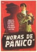 Horas de panico movie in Luana Alcaniz filmography.