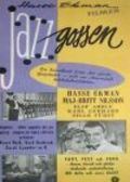 Jazzgossen movie in Hasse Ekman filmography.