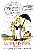 La biblia en pasta is the best movie in Manuel de Agustina filmography.