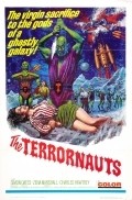 The Terrornauts is the best movie in Simon Oates filmography.