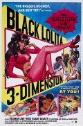 Black Lolita movie in Stefen Gibson filmography.