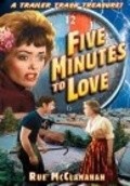 Five Minutes to Love movie in Rue McClanahan filmography.