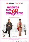 Motivos para no enamorarse is the best movie in Jorge Marrale filmography.