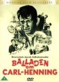 Balladen om Carl-Henning movie in Lene Gronlykke filmography.