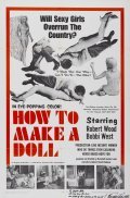 How to Make a Doll movie in Herschell Gordon Lewis filmography.