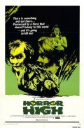 Horror High movie in Larry N. Stouffer filmography.
