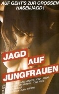 Jagd auf Jungfrauen is the best movie in Tony Rose filmography.