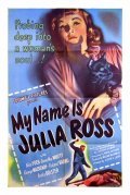 My Name Is Julia Ross movie in Joseph H. Lewis filmography.