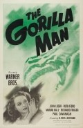 The Gorilla Man movie in Richard Fraser filmography.