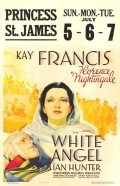 The White Angel movie in Kay Francis filmography.