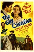 The Gay Cavalier movie in Frank LaRue filmography.
