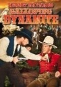 Galloping Dynamite movie in John Merton filmography.
