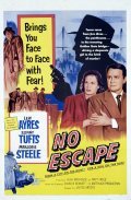 No Escape movie in Lew Ayres filmography.